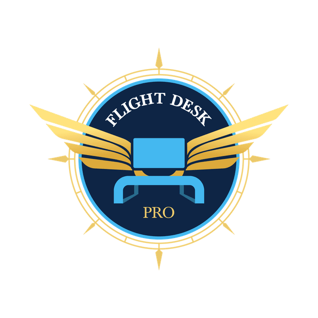 Flight Desk Pro